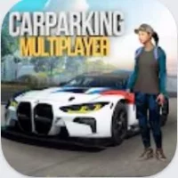 Car Parking Multiplayer Mod Apk 4.8.16.8 Unlocked Everything