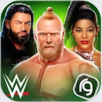 WWE Mayhem Mod Apk 1.75.124 Unlimited Money and Gold