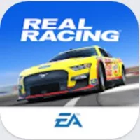 Real Racing 3 Mod Apk 12.2.2 Unlock All Cars (Mod Menu)