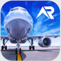 RFS Real Flight Simulator Pro Mod Apk 2.2.7 Full Unlocked