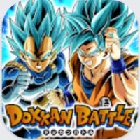 Dragon Ball Z Dokkan Battle JP Mod Apk 5.18.0 (Mod Menu)