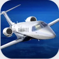 Aerofly FS Global Mod Apk 01.01.03.27 Unlocked All
