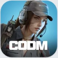 Call of Duty Mobile Mod Apk 1.0.43 Unlimited Money and CP