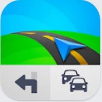 Sygic Premium Mod Apk 24.1.0 (GPS Navigation & Maps)