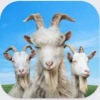 Goat Simulator 3 Mod Apk 1.0.4.5 (Mod Menu) Unlimited Money