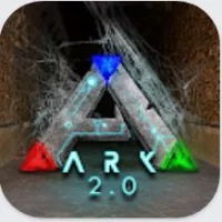 ARK: Survival Evolved Mod Apk 2.0.29 Unlimited Everything