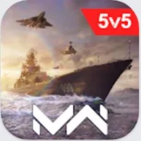 Modern Warships Mod Apk 0.77.2.120515568 Unlimited Money and Gold