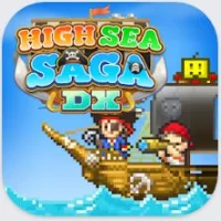 High Sea Saga DX Mod Apk 2.5.2 (Mod Menu)