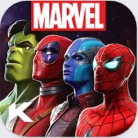 Marvel Contest of Champions Mod Apk 43.1.0 Unlimited crystals
